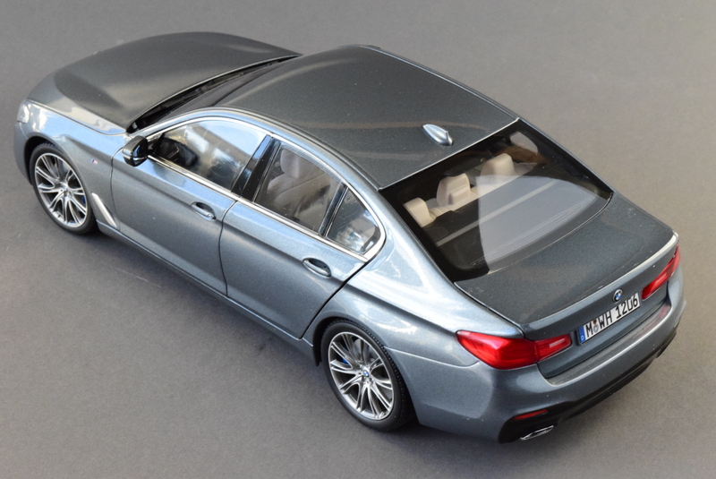Illustration for article titled ///May: The G30